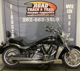 2013 yamaha deals roadliner