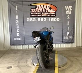 2009 Kawasaki Ninja ZX-6R For Sale | Motorcycle Classifieds 