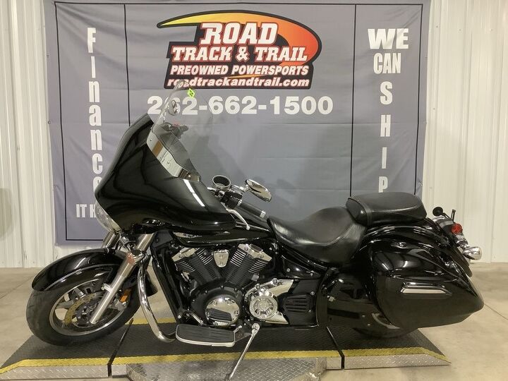 2015 Yamaha V Star 1300 Deluxe For Sale Motorcycle Classifieds