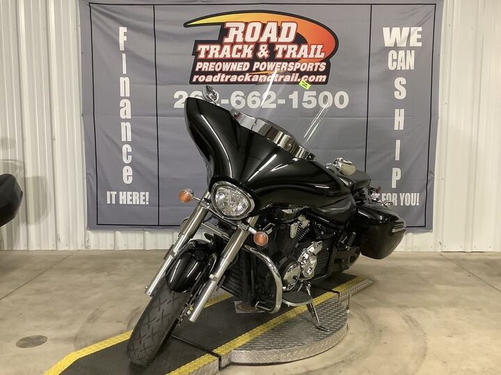 2015 Yamaha V Star 1300 Deluxe For Sale Motorcycle Classifieds