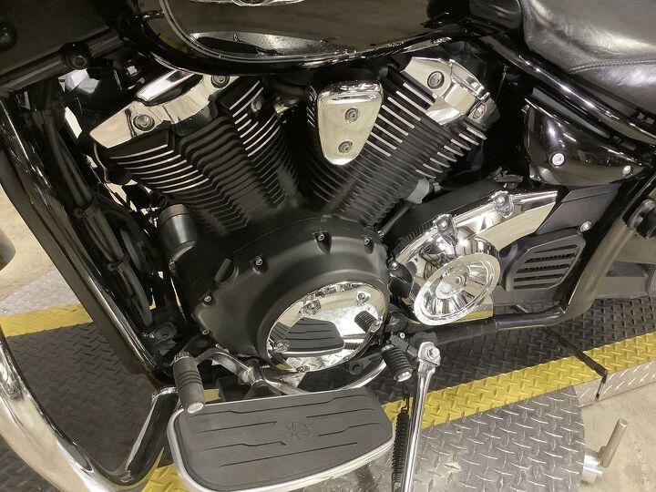 2015 Yamaha V Star 1300 Deluxe For Sale Motorcycle Classifieds