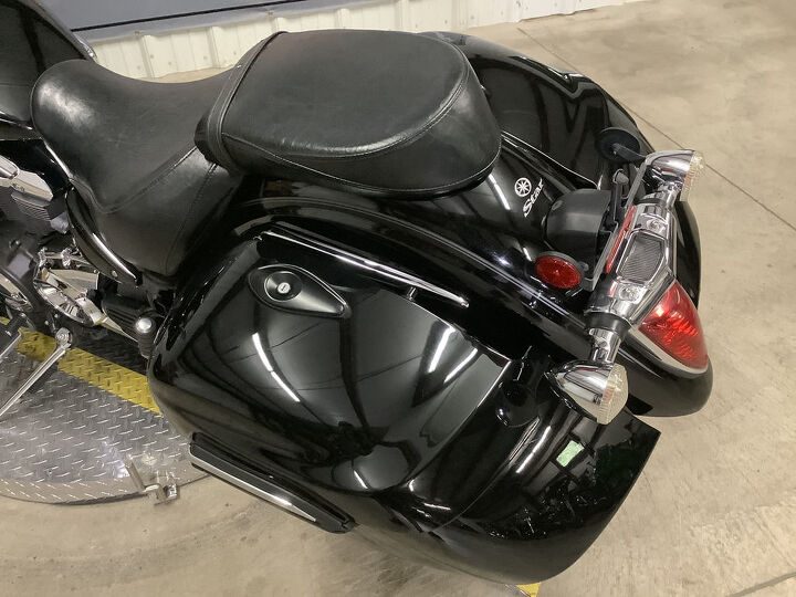 2015 Yamaha V Star 1300 Deluxe For Sale Motorcycle Classifieds
