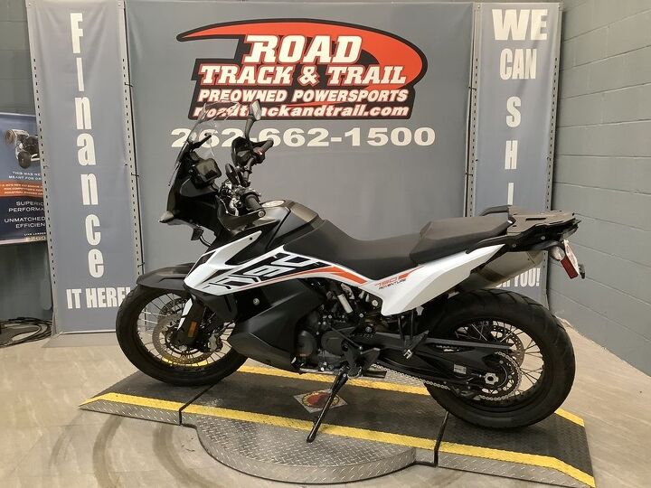 factory warranty through august 2022 1 owner only 2285 miles abs traction