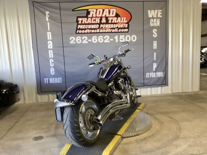 2014 Yamaha Raider S For Sale | Motorcycle Classifieds | Motorcycle.com