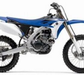 2012 yz 250f