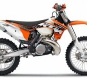 2012 KTM SX 250 | Motorcycle.com