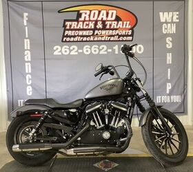 2015 iron 883 handlebars