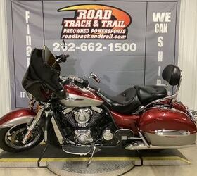 2012 Kawasaki Vulcan 1700 Nomad For Sale | Motorcycle Classifieds 