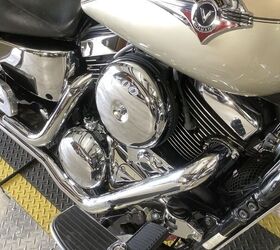 2002 Kawasaki Vulcan Nomad For Sale Motorcycle Classifieds