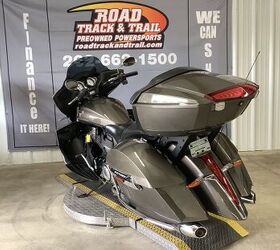 2013 Victory Motorcycles Cross Country Tour Bronze Mist For Sale