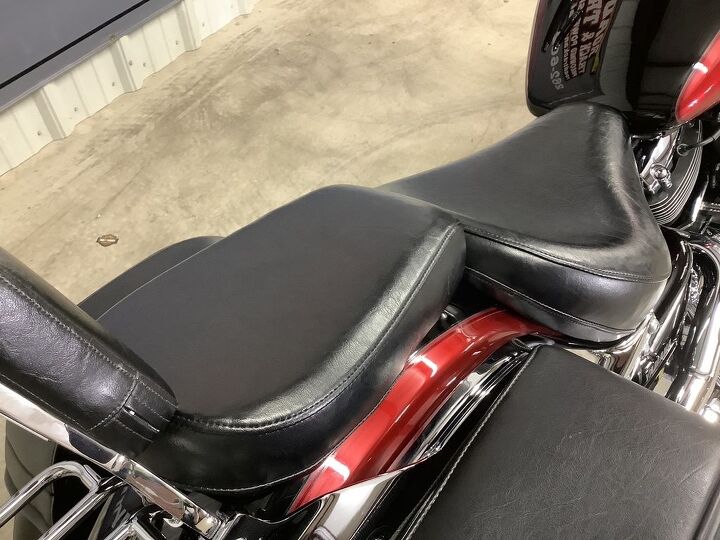 only 10197 miles 650cc silverado windshield backrest rack saddlebags rider