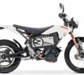 2012 Zero XU Urban Cross