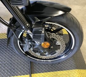 2015 Kawasaki Versys 1000 LT For Sale Motorcycle Classifieds