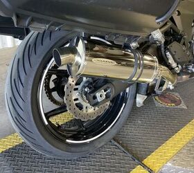 2015 Kawasaki Versys 1000 LT For Sale Motorcycle Classifieds