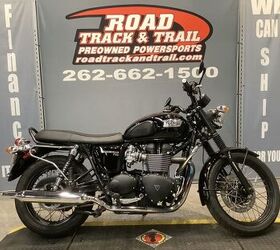 2016 triumph bonneville t100 for sale sale