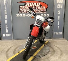 2017 Honda XR650L For Sale Motorcycle Classifieds