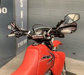 2017 Honda XR650L For Sale | Motorcycle Classifieds | Motorcycle.com