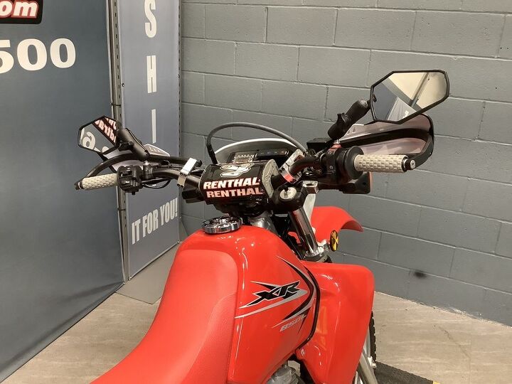 2017 Honda XR650L For Sale | Motorcycle Classifieds | Motorcycle.com