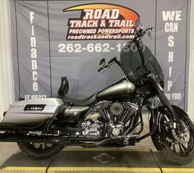 2004 Harley-Davidson FLHR - Road King For Sale | Motorcycle Classifieds ...