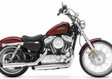 2012 Harley-Davidson Sportster® Seventy-Two