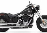 2012 Harley-Davidson Softail® Slim