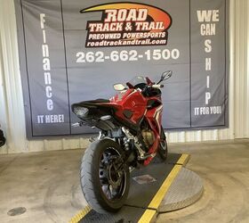 2019 Honda CBR500R For Sale Motorcycle Classifieds