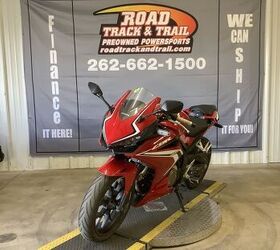 2019 Honda CBR500R For Sale Motorcycle Classifieds