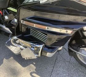 1997 Honda Gold Wing 1500 SE Trike For Sale | Motorcycle Classifieds ...