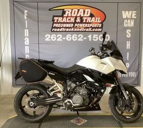 2012 KTM 990 SM T For Sale | Motorcycle Classifieds | Motorcycle.com