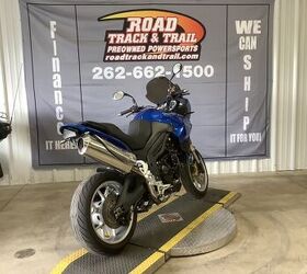 2007 Triumph Tiger 1050 ABS For Sale | Motorcycle Classifieds