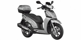 2013 KYMCO People GT 200i
