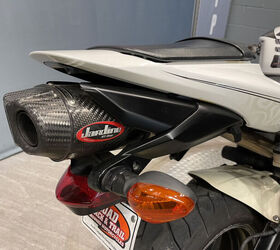 2009 Honda CBR 600RR For Sale | Motorcycle Classifieds | Motorcycle.com