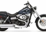 2013 Harley-Davidson Dyna® Wide Glide
