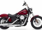 2013 Harley-Davidson Dyna® Street Bob