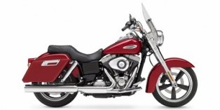 2013 Harley-Davidson Dyna® Switchback