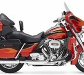 2013 Harley-Davidson Electra Glide® CVO Ultra Classic