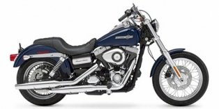 2013 Harley-Davidson Dyna® Super Glide Custom
