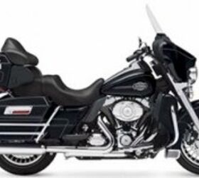 2013 Harley-Davidson Electra Glide® Ultra Classic