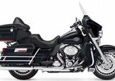 2013 Harley-Davidson Electra Glide® Ultra Classic