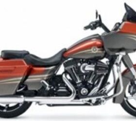 2013 Harley-Davidson Road Glide® CVO Custom