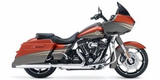 2013 Harley Davidson Road Glide CVO Custom