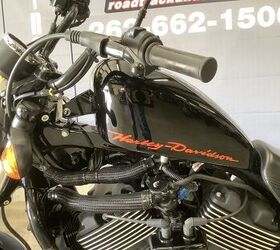 2016 Harley-Davidson XG750 - Street 750 For Sale | Motorcycle
