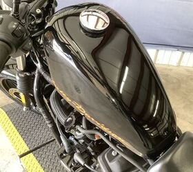 2016 Harley-Davidson XG750 - Street 750 For Sale | Motorcycle ...