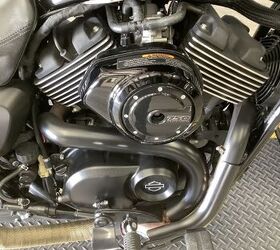 2016 Harley-Davidson XG750 - Street 750 For Sale | Motorcycle ...