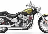 2013 Harley-Davidson Softail® CVO Breakout