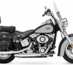 2013 Harley-Davidson Softail® Heritage Softail Classic