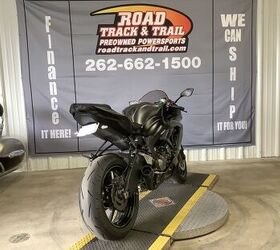 2016 Kawasaki Ninja ZX-6R For Sale | Motorcycle Classifieds