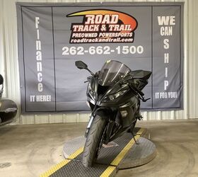 2016 Kawasaki Ninja ZX-6R For Sale | Motorcycle Classifieds