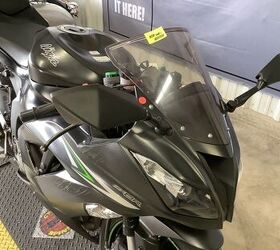 2016 Kawasaki Ninja ZX-6R For Sale | Motorcycle Classifieds 