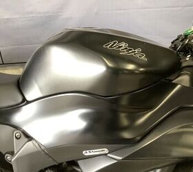 2016 Kawasaki Ninja ZX-6R For Sale | Motorcycle Classifieds